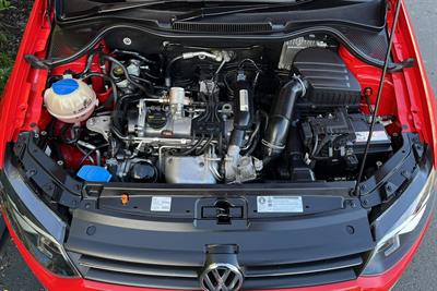 2011 Volkswagen POLO - Thumbnail