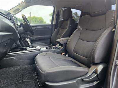 2021 Isuzu D-Max - Thumbnail