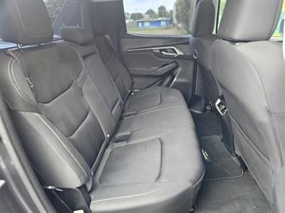 2021 Isuzu D-Max - Thumbnail