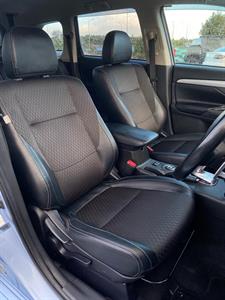 2014 Mitsubishi Outlander - Thumbnail