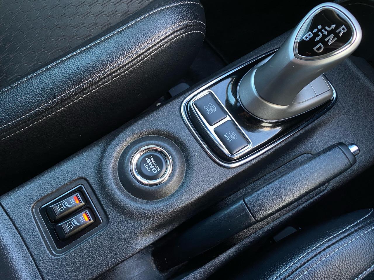 2014 Mitsubishi Outlander