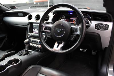 2016 Ford Mustang - Thumbnail