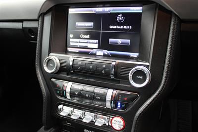 2016 Ford Mustang - Thumbnail