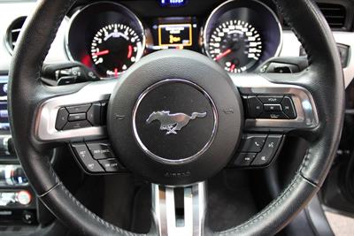 2016 Ford Mustang - Thumbnail
