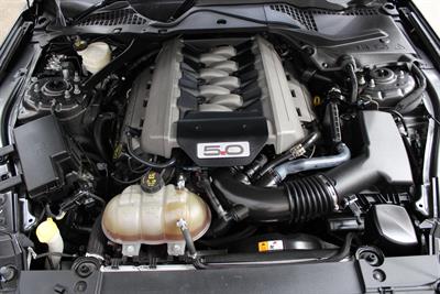 2016 Ford Mustang - Thumbnail