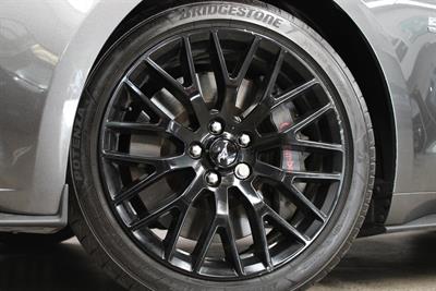 2016 Ford Mustang - Thumbnail
