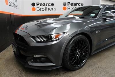 2016 Ford Mustang - Thumbnail