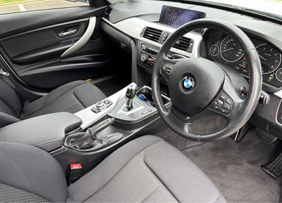 2013 BMW 320d - Thumbnail
