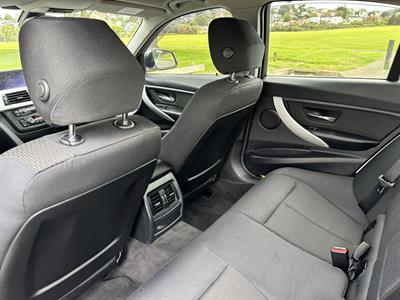 2013 BMW 320d - Thumbnail