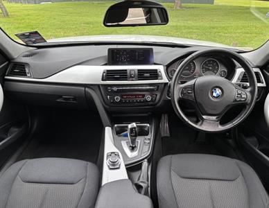 2013 BMW 320d - Thumbnail