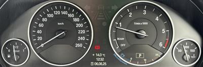 2013 BMW 320d - Thumbnail
