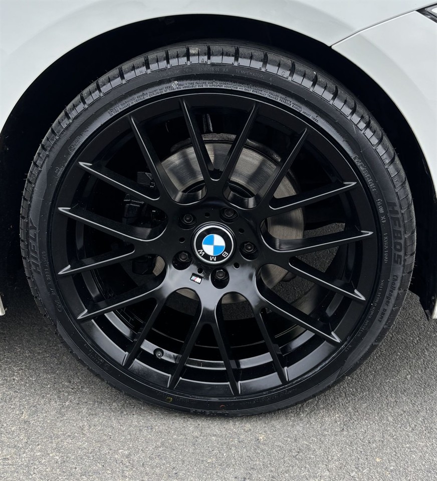 2013 BMW 320d