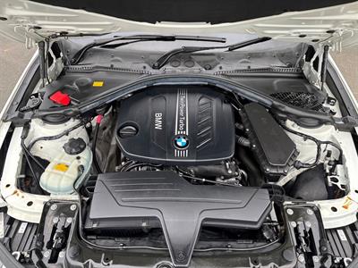 2013 BMW 320d - Thumbnail