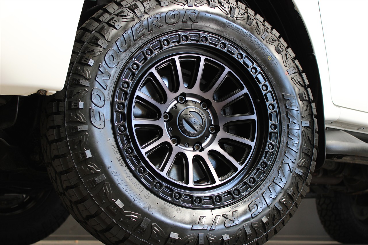 2022 Toyota Hilux