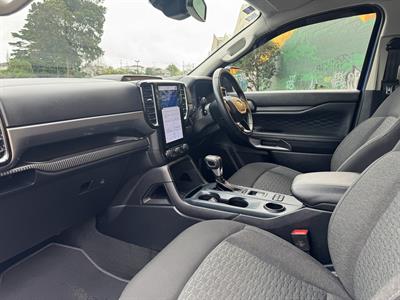 2022 Ford Ranger - Thumbnail