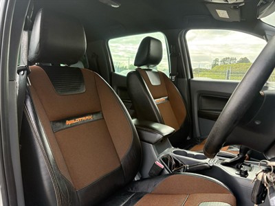 2017 Ford Ranger - Thumbnail