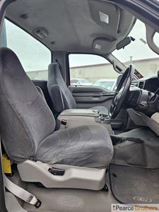 2002 Ford F-Series - Thumbnail