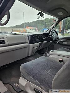 2002 Ford F-Series - Thumbnail