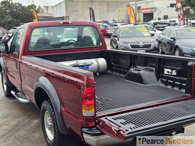 2002 Ford F-Series - Thumbnail
