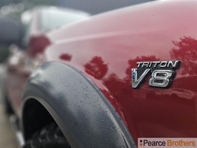 2002 Ford F-Series - Thumbnail
