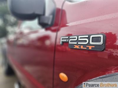 2002 Ford F-Series - Thumbnail
