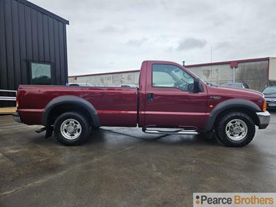 2002 Ford F-Series - Thumbnail