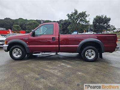 2002 Ford F-Series - Thumbnail
