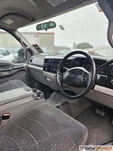 2002 Ford F-Series - Thumbnail