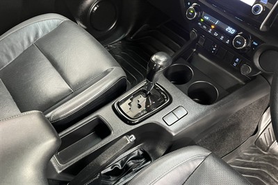 2021 Toyota Hilux - Thumbnail