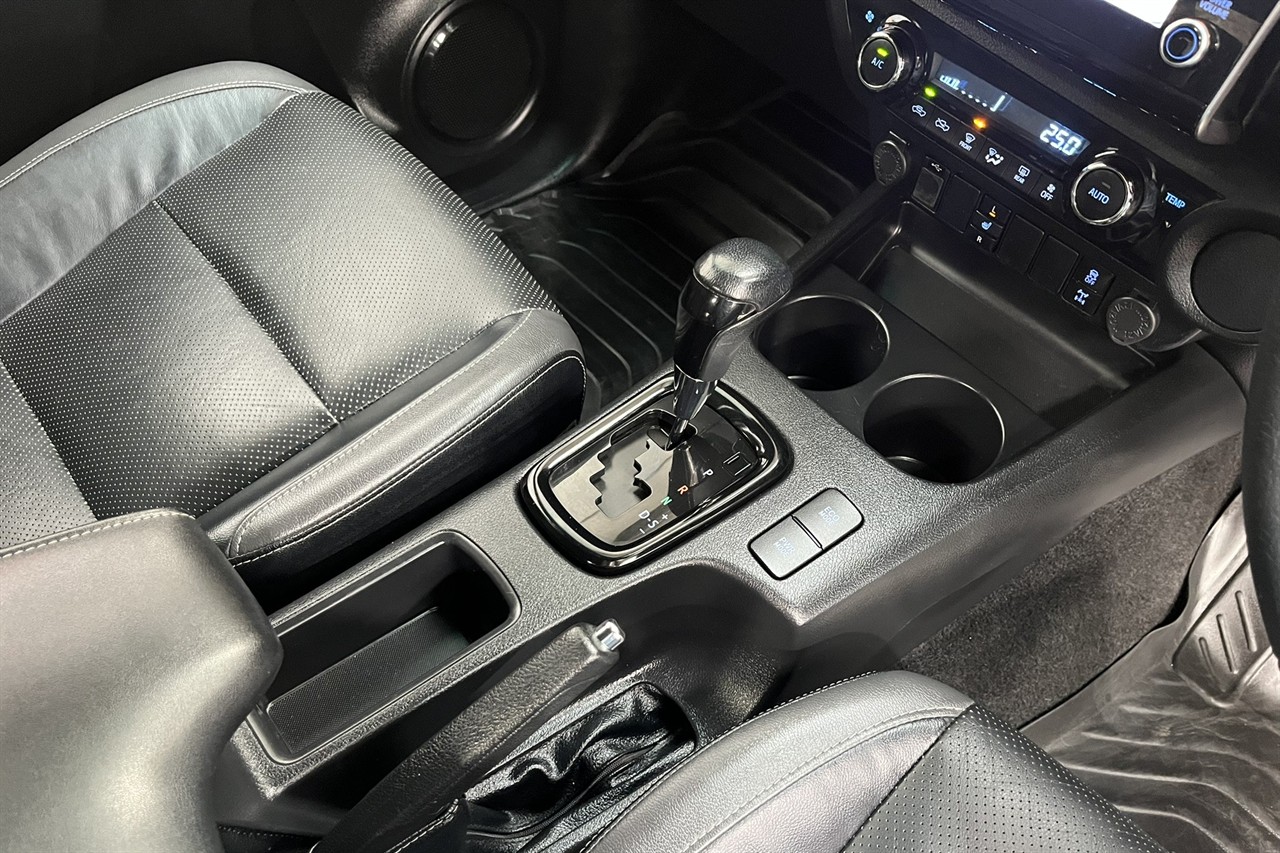 2021 Toyota Hilux