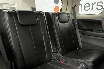 2020 Holden Trailblazer - Thumbnail