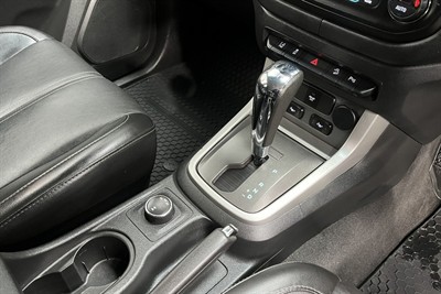 2020 Holden Trailblazer - Thumbnail