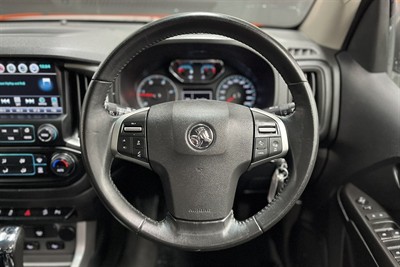 2020 Holden Trailblazer - Thumbnail