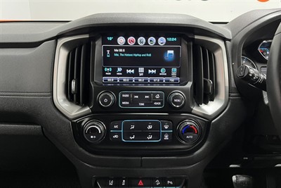 2020 Holden Trailblazer - Thumbnail