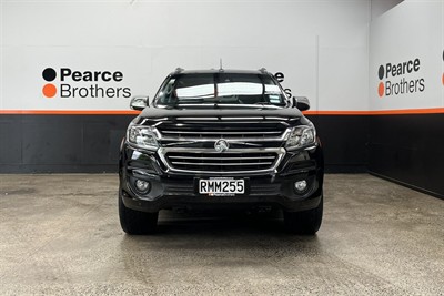 2020 Holden Trailblazer - Thumbnail