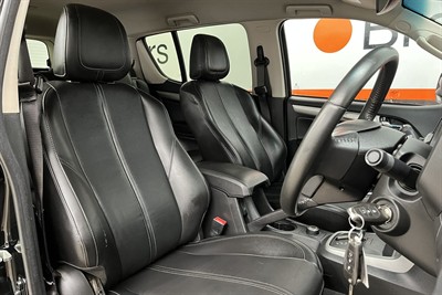 2020 Holden Trailblazer - Thumbnail