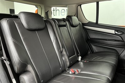 2020 Holden Trailblazer - Thumbnail