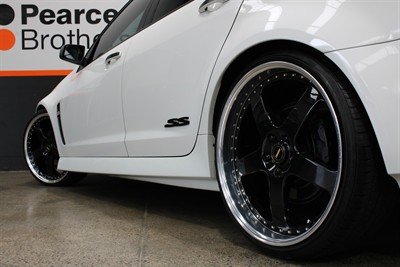 2013 Holden Commodore - Thumbnail