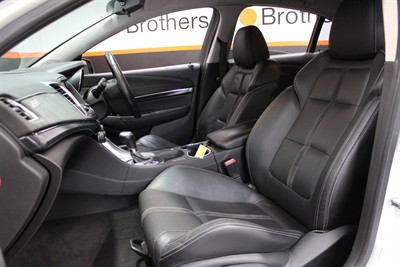2013 Holden Commodore - Thumbnail