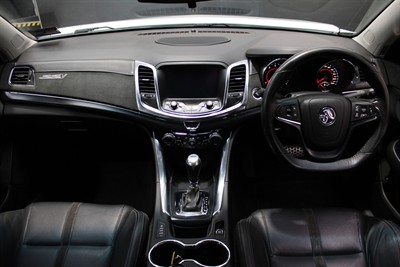 2013 Holden Commodore - Thumbnail