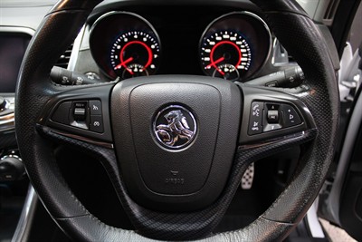 2013 Holden Commodore - Thumbnail