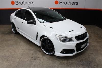 2013 Holden Commodore - Thumbnail