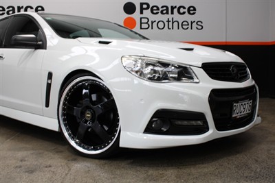 2013 Holden Commodore - Thumbnail