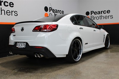 2013 Holden Commodore - Thumbnail