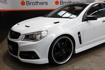 2013 Holden Commodore - Thumbnail