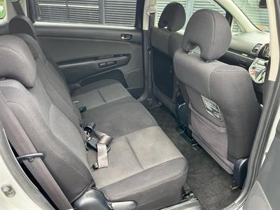 2005 Toyota Wish - Thumbnail