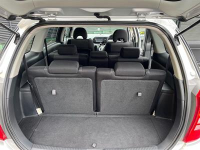 2005 Toyota Wish - Thumbnail