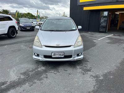 2005 Toyota Wish - Thumbnail