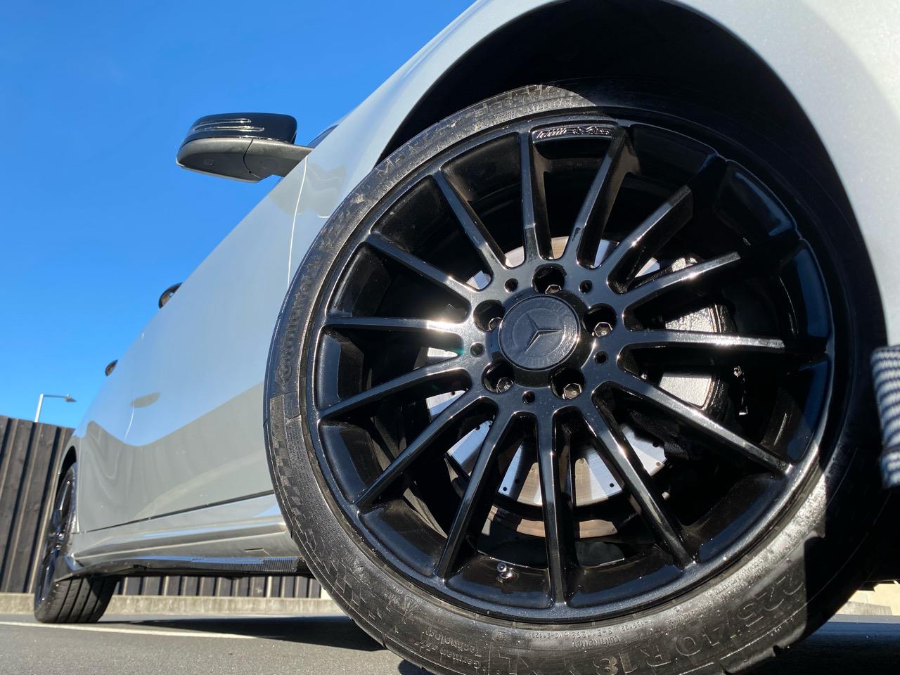 2013 Mercedes-Benz A180