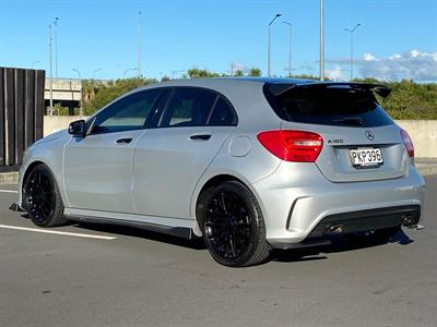 2013 Mercedes-Benz A180 - Thumbnail